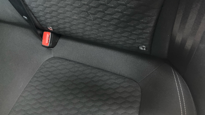 Ford Fiesta 1.0 EcoBoost 125 Titanium X 5dr Auto [7 Speed] Petrol Hatchback